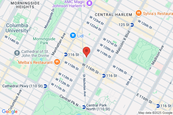 New Harlem Car Service Inc