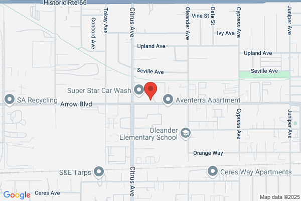 Rico Auto Repair