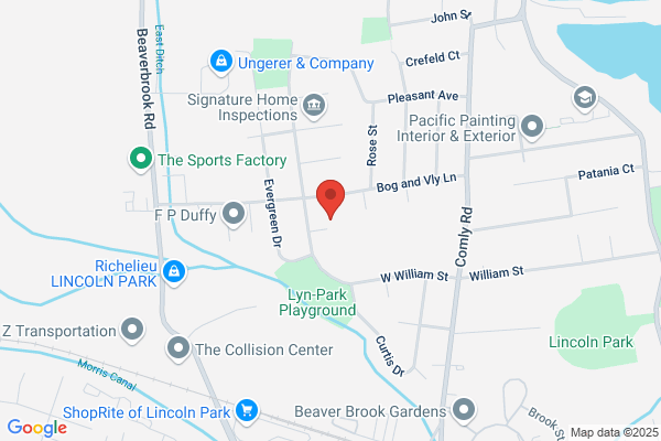 Alpha Renovations Management Corporation