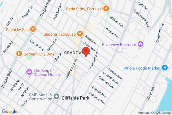 Community Contracting Corporation