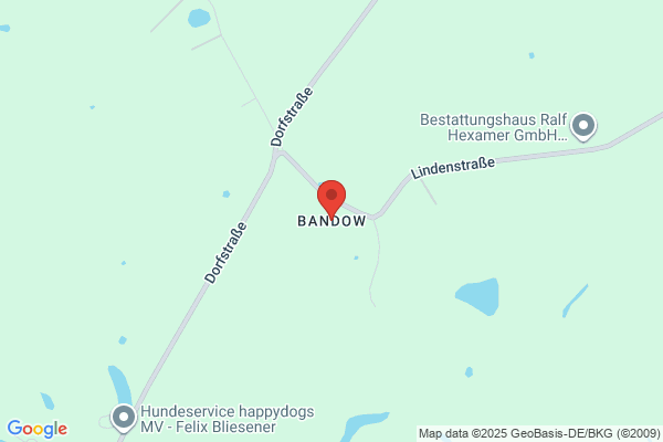 Bandow Co., Inc.