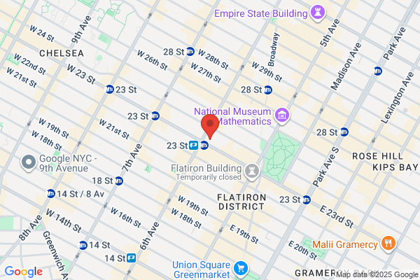 New York Masonry