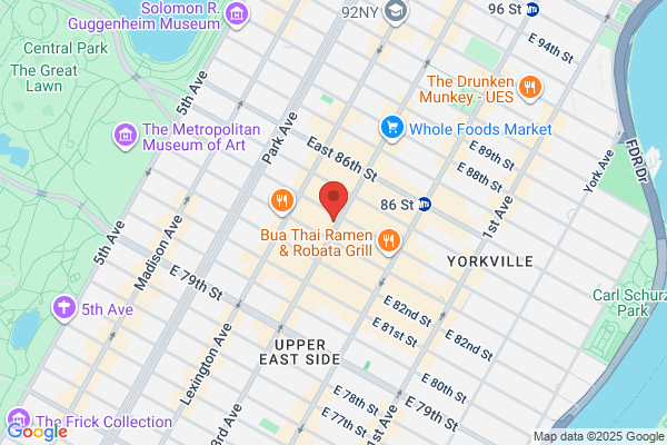 Levain Bakery – Upper East Side, NYC