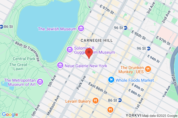 NYC Rug Repairs