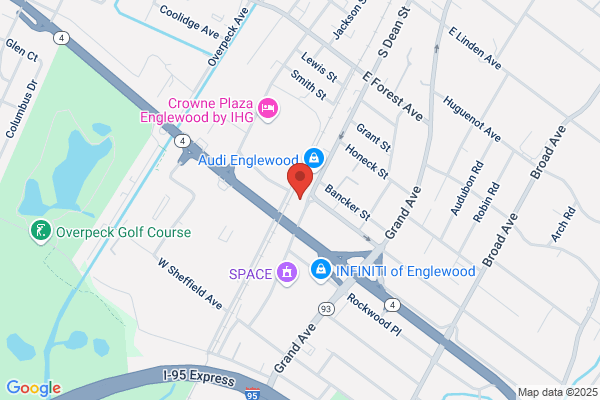Jerry's Gourmet Pizza & Cafe