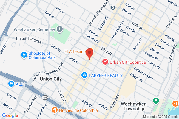 East Coast Electronics & Wireless