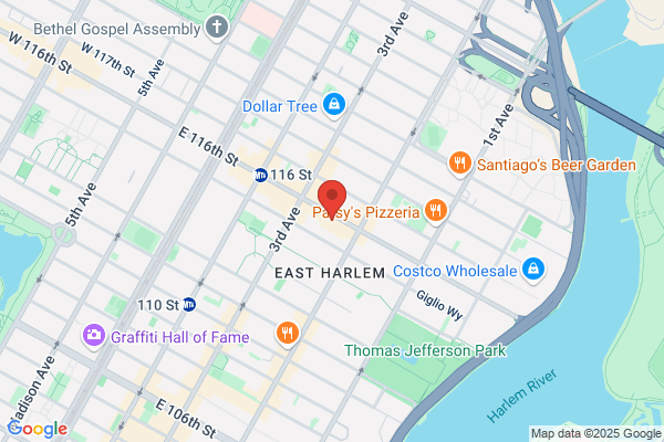 El Barrio Wireless New York Cell Phone Repair Shop