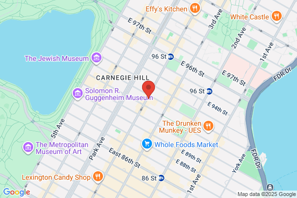 92nd Street Y