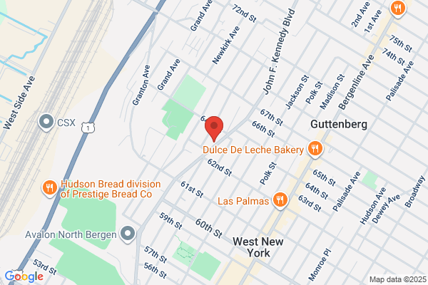 Church of God Manhattan