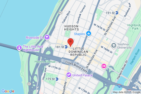 Collegiate Churches of New York