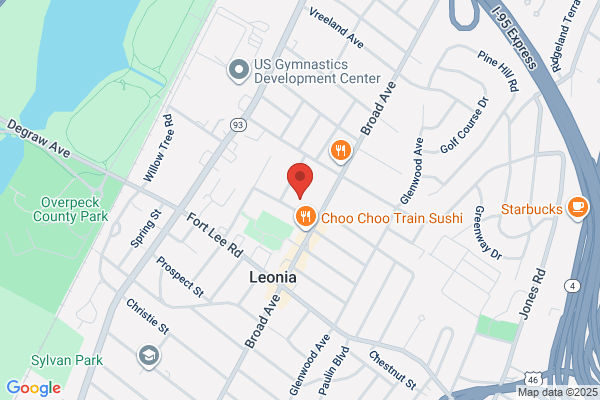 Leonia United Methodist Church