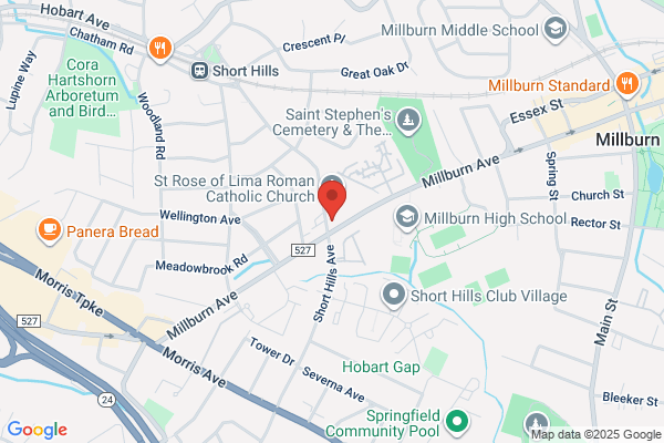 St Rose of Lima School
