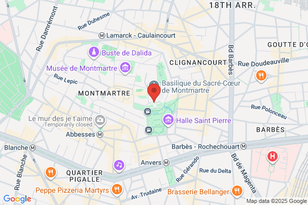Montmartre