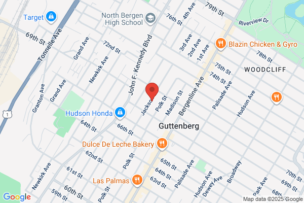 Guttenberg Computers