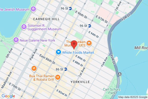 Kosher Food Connection