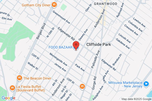 4105 Food Plaza Inc