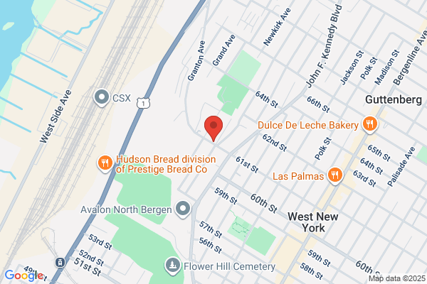61st Street Deli