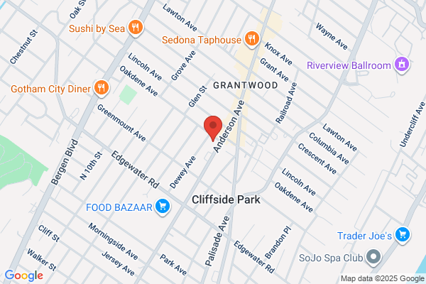 87th Deli & Grocery