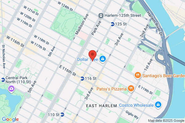 88 Street Deli & Grocery Inc