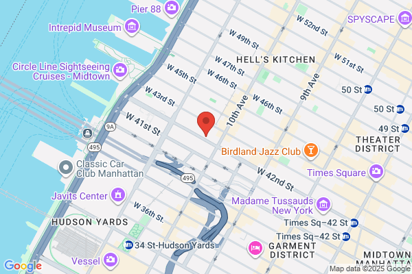 Broadway Deli