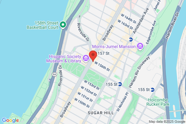 Broadway Gourmet Deli