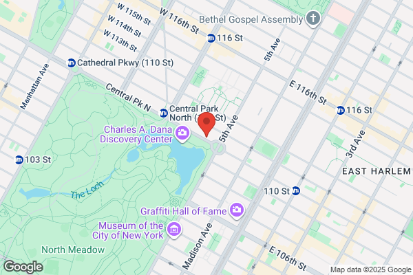 Central Harlem Deli Grocery