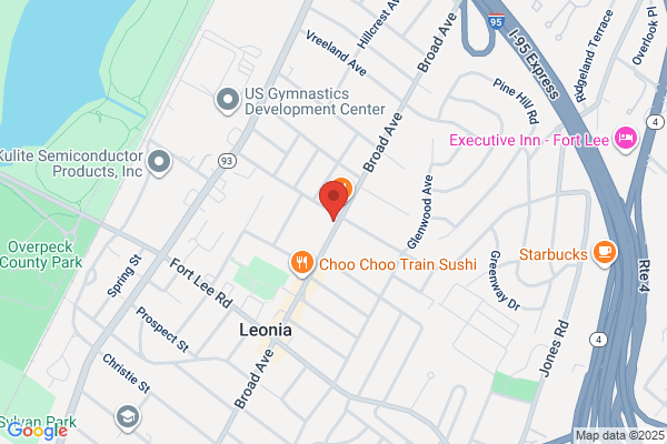 Chelsea Manor Deli