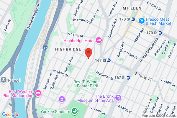 High Deli Grocery