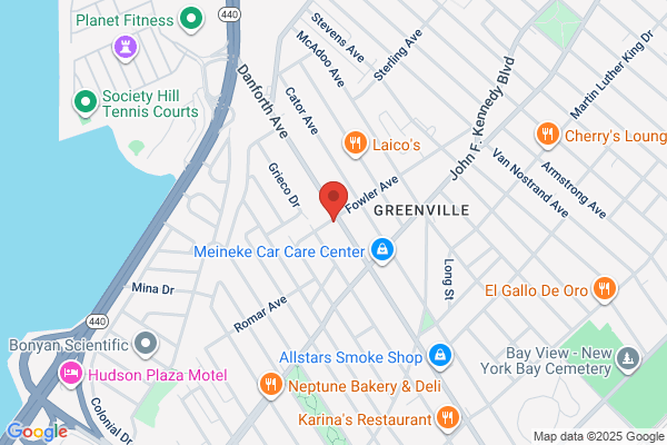 K & S Deli Grocery