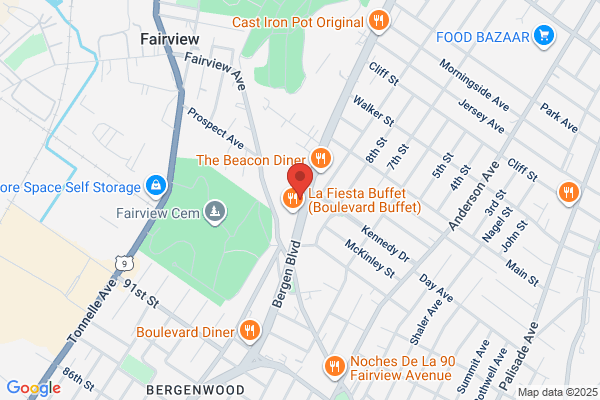 Metropolitan Deli Grocery