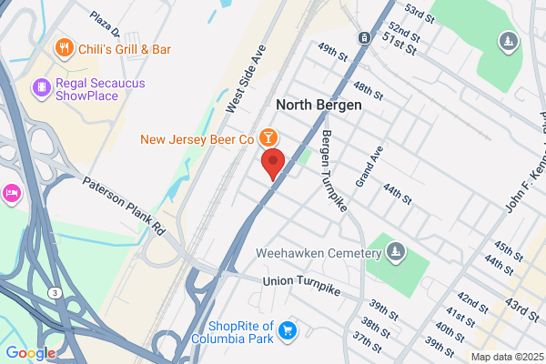 New York Hot and Fresh Bagels and Deli Inc