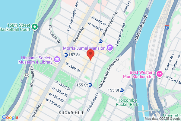 Ny Gourmet Express Inc