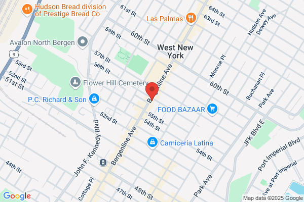 Stuyvesant Fruit Vegetable & Deli