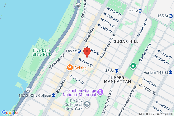 Sugar Hill Deli & Grocery