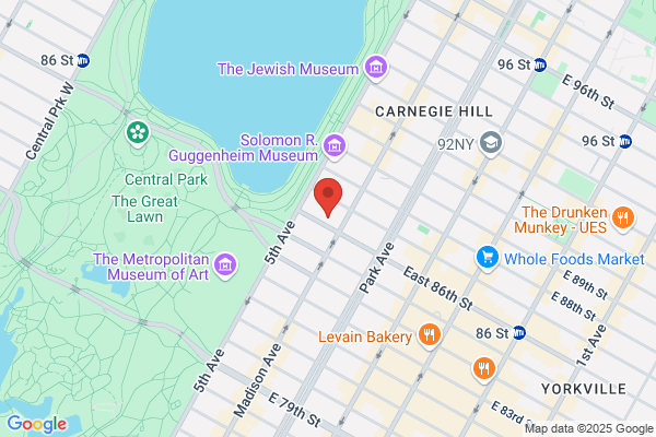 Dental Partners of Fifth Avenue - Mark Gross DDS , Andrew Kaplan DMD, MPH