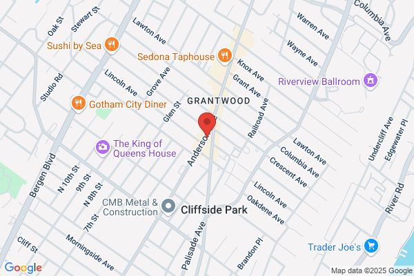 86th Street Dental Center