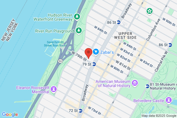 Dental365 - Upper West Side