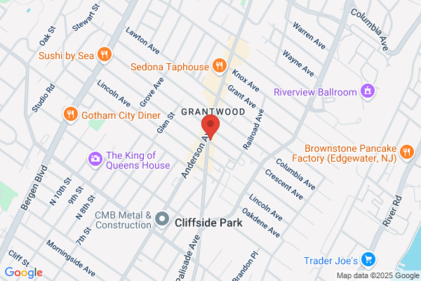 Dentistry for Children of Cliffside Park