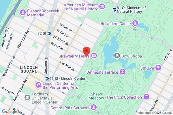 Pediatric Dentistry of New York