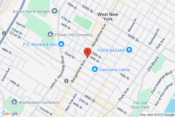 Hudson Dental Esthetics