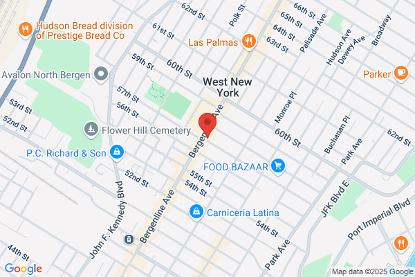 Absolute Dental - West New York, NJ