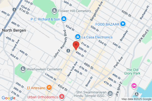 Broadway Dental Care