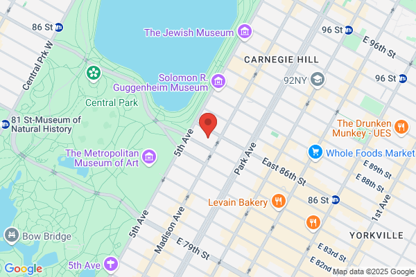 Carnegie Hill Dental Group