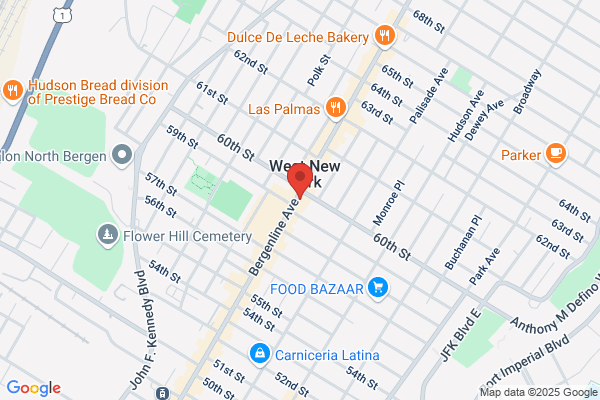 Gentle Dental of West New York: Leon Itskov, DDS