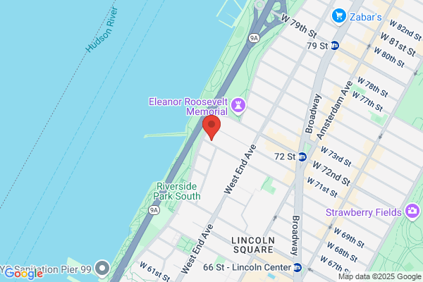 Hudson River Orthodontics PC