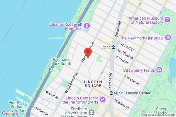 NEW YORK DENTAL SPECIALTY GROUP