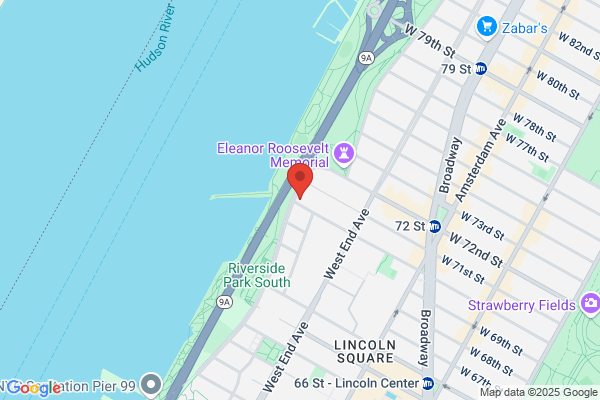 NY Dental - Arman Roksar DDS PLLC