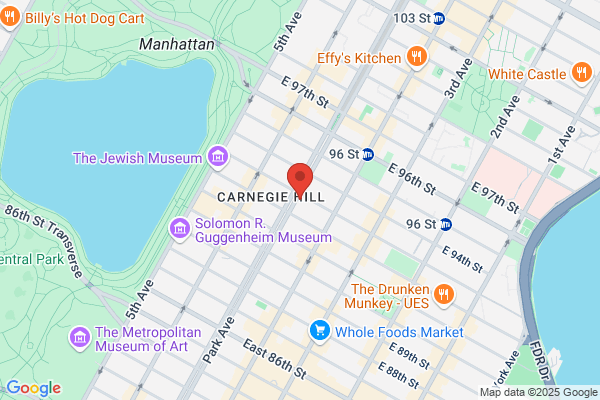 Park Smiles NYC
