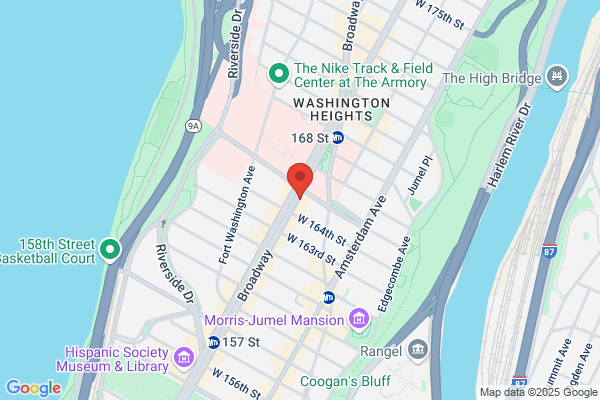 Washington Heights Dental Practice, P.C.