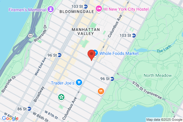 Ryan Health | West 97th Street